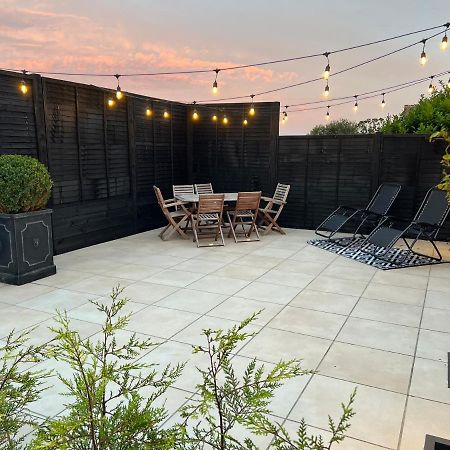 *Brand New* Luxury Country Lodge Burnham-on-Crouch Buitenkant foto