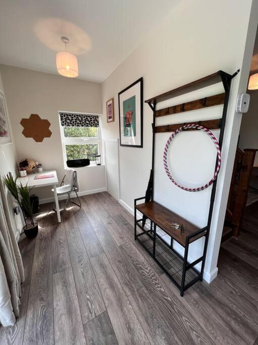 *Brand New* Luxury Country Lodge Burnham-on-Crouch Buitenkant foto