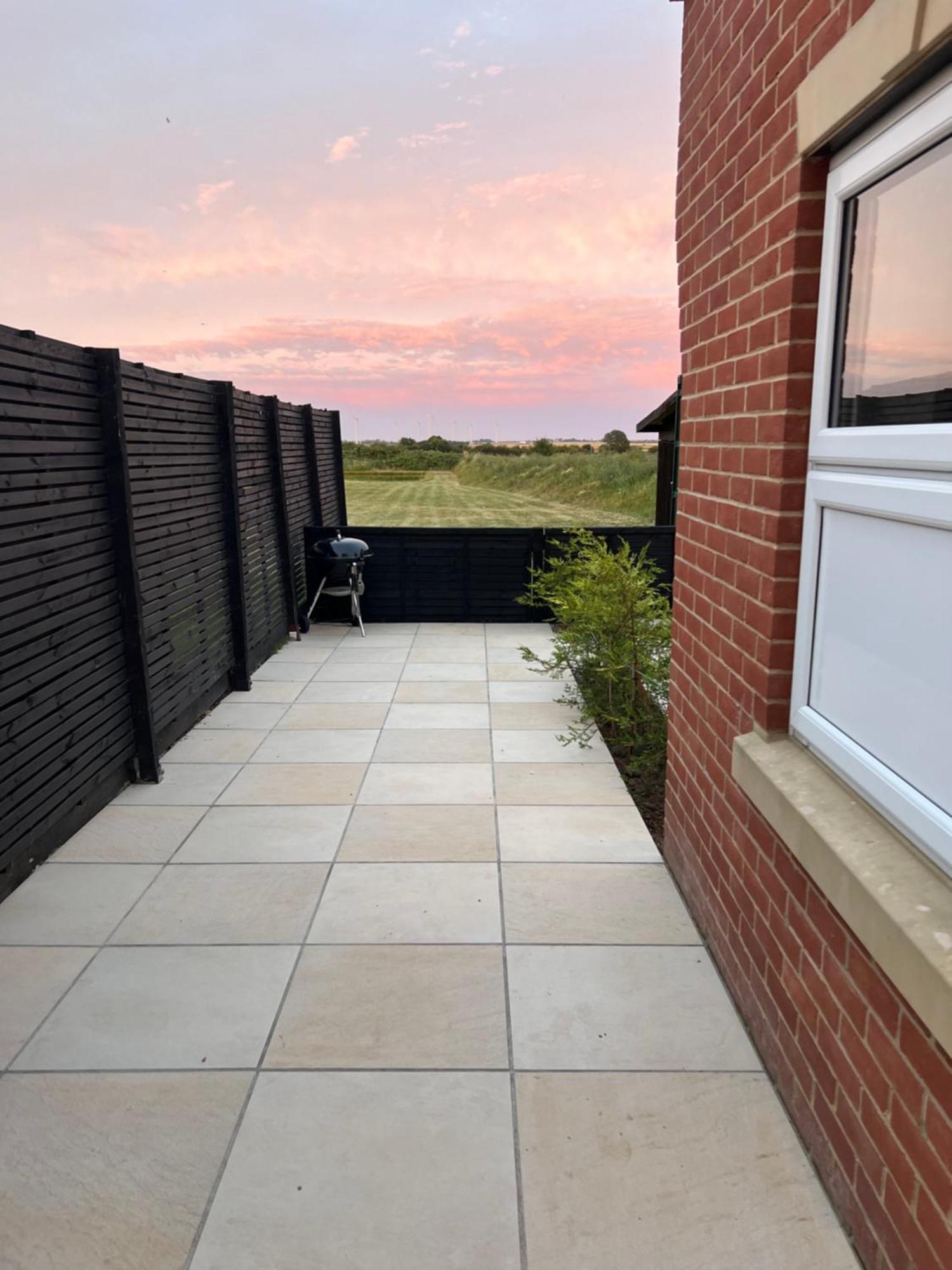 *Brand New* Luxury Country Lodge Burnham-on-Crouch Buitenkant foto